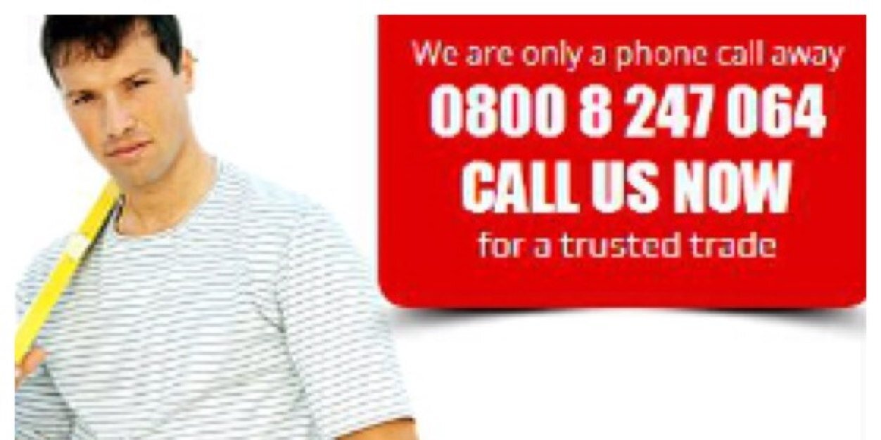servicetrade247's profile banner image