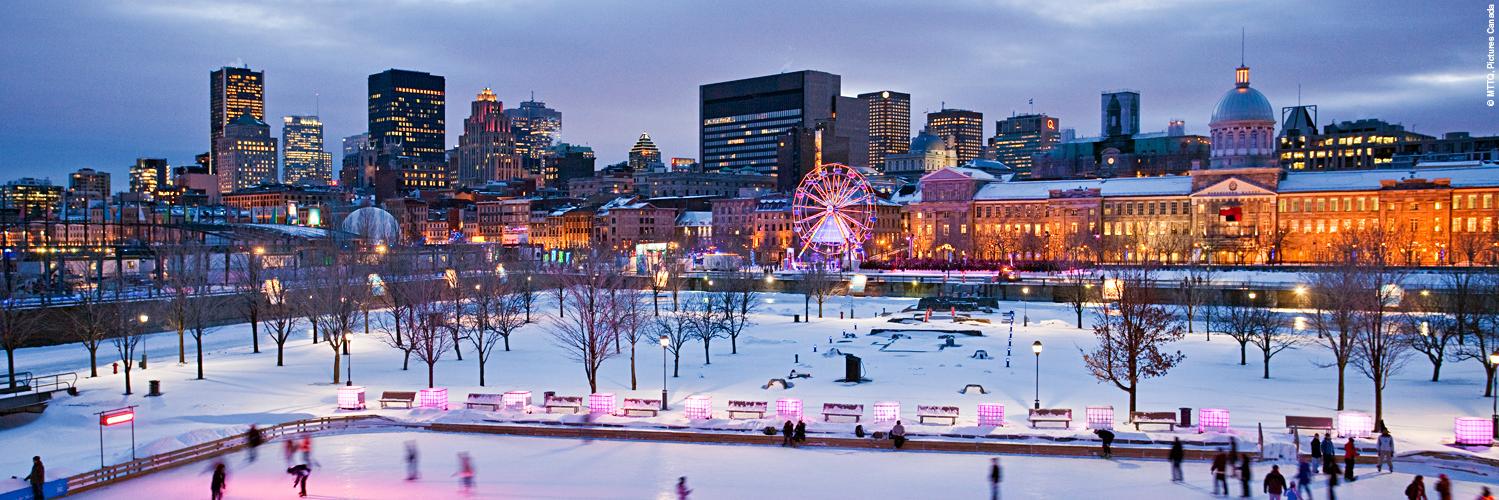 QuebecVacances's profile banner image