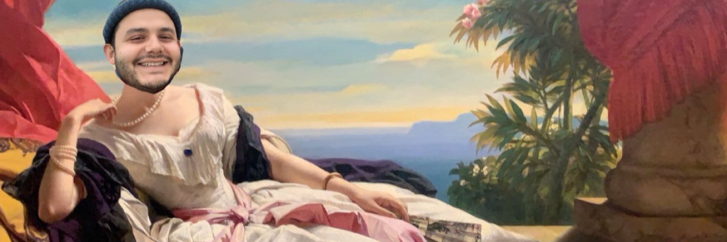 hambahooce's profile banner image
