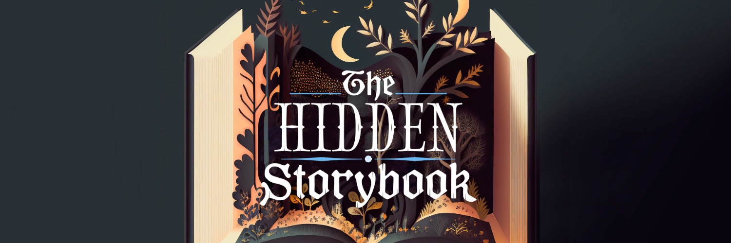 thehiddenroom's profile banner image