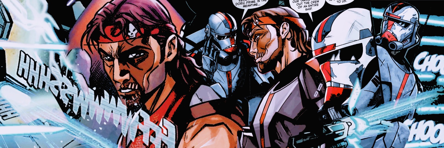 𝑯𝑼𝑵𝑻𝑬𝑹 banner