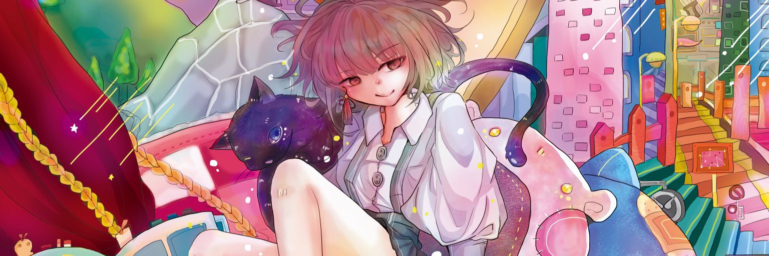 FanEr0527's profile banner image