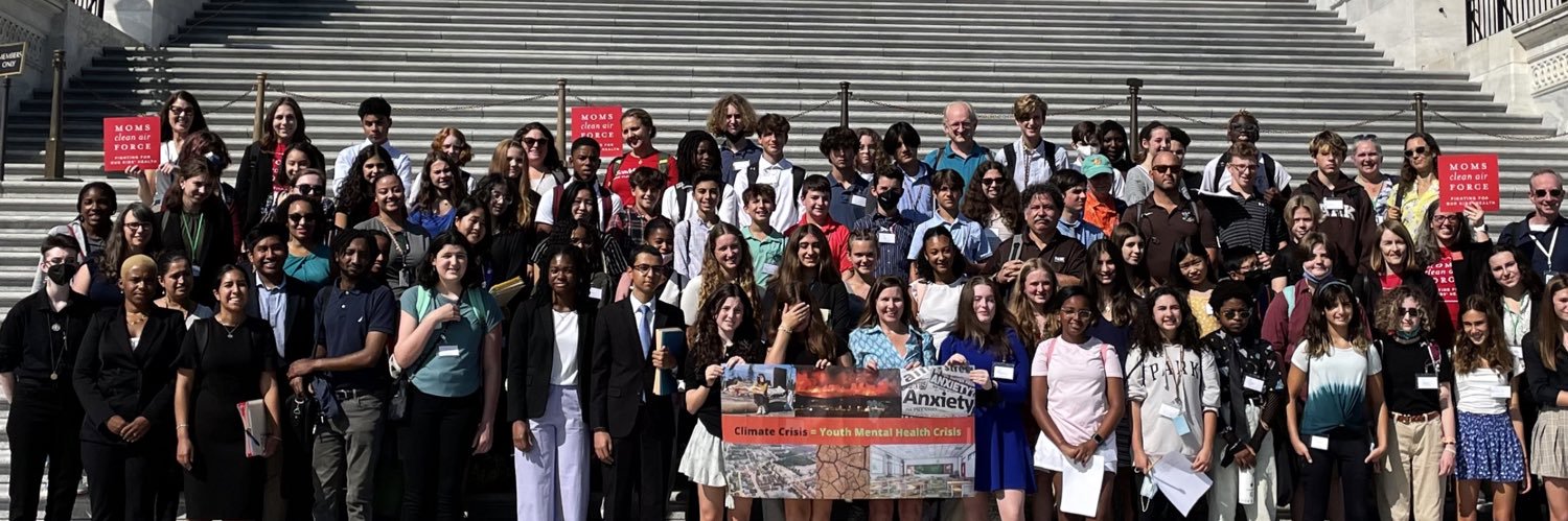 Schools4ClimateAction banner
