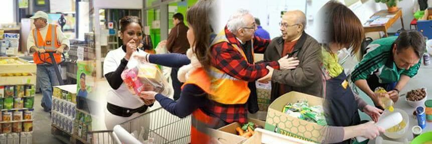 Banque Alimentaire Marne banner