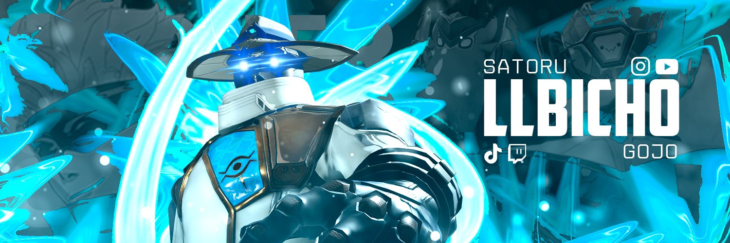 LLBicho's profile banner image