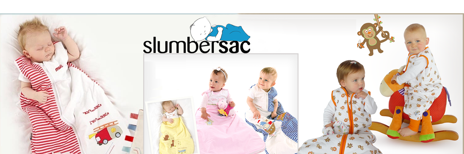 Slumbersac Romania banner