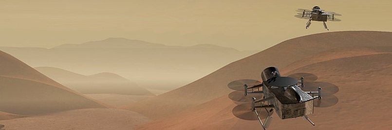 Honeybee Robotics, a Blue Origin Company banner