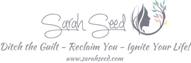 SarahSeedCoach's profile banner image