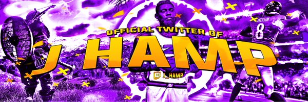 JHamp91 Profile Banner