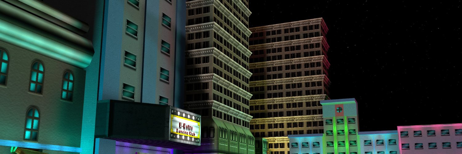 Nightstalkercha's profile banner image