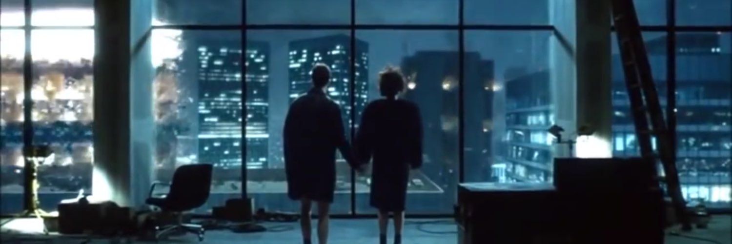 Mike Marcus 🏴🇪🇺 banner