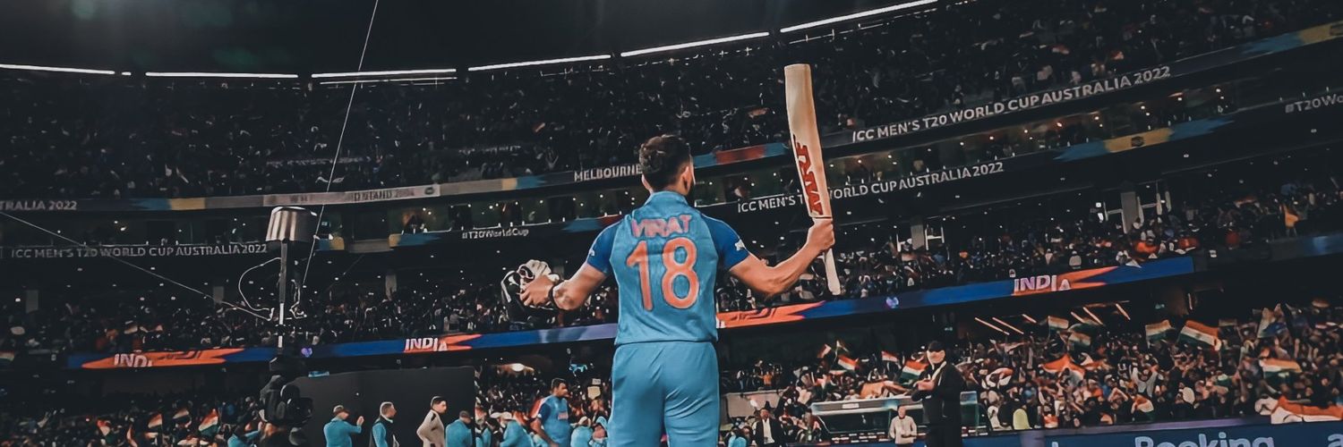 charan__vk's profile banner image