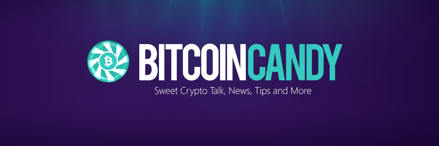 BitcoinCandy banner