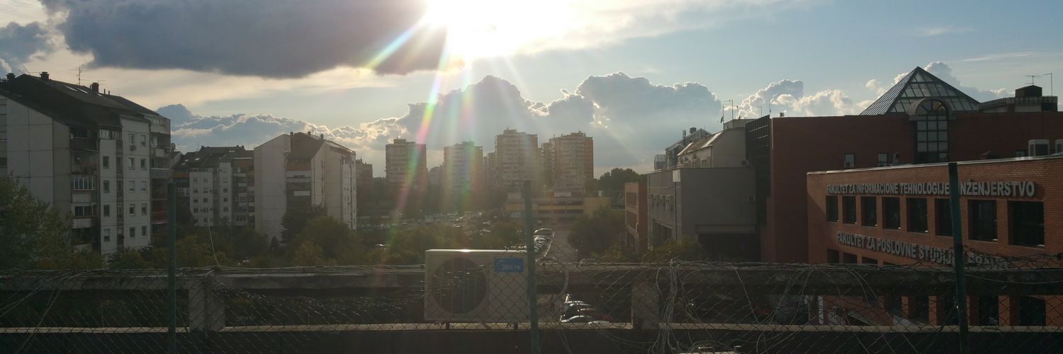 Victor_Barac's profile banner image