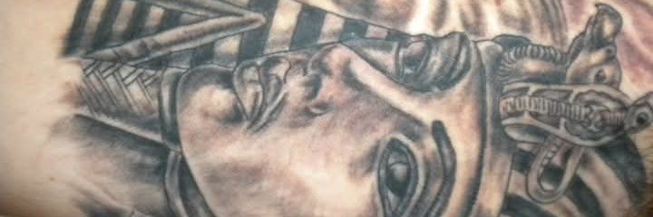 Matthew Templeton banner