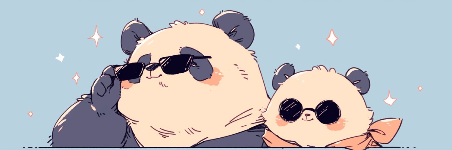 MikaCAS29's profile banner image