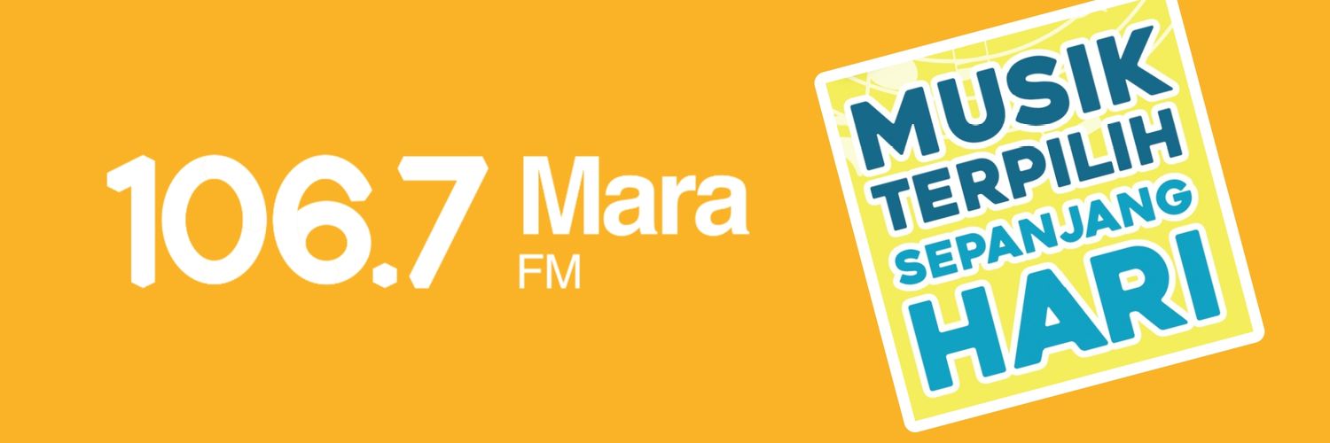 106,7 MARA FM banner