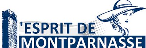 L'Esprit de Montparnasse Profile Banner