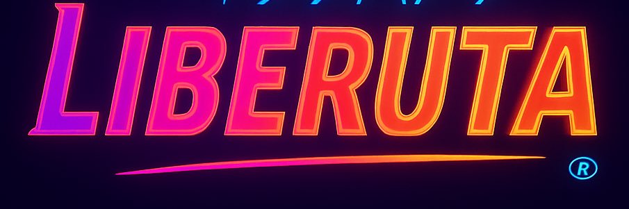 Liberuta_ONE's profile banner image