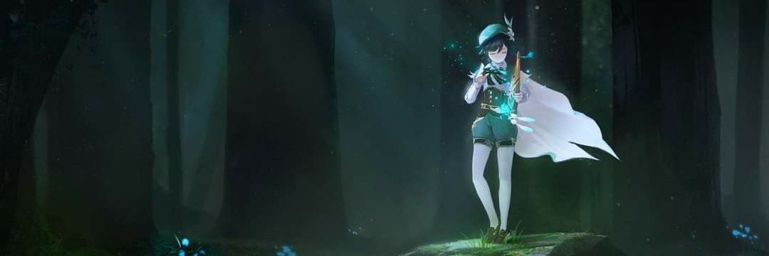 Delchienny's profile banner image