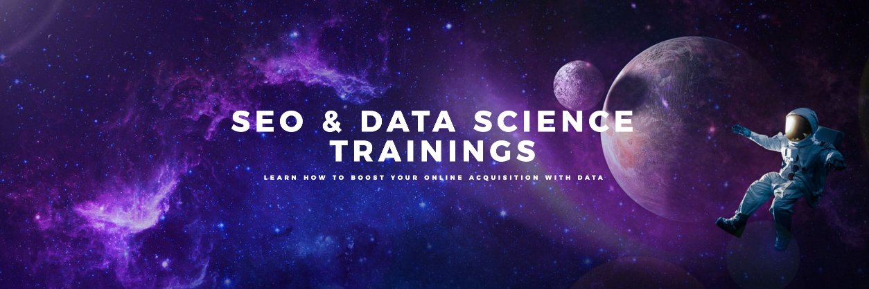 DATA SEO LABS banner