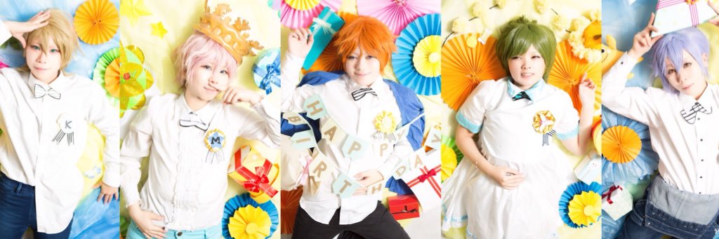 uzura_7's profile banner image