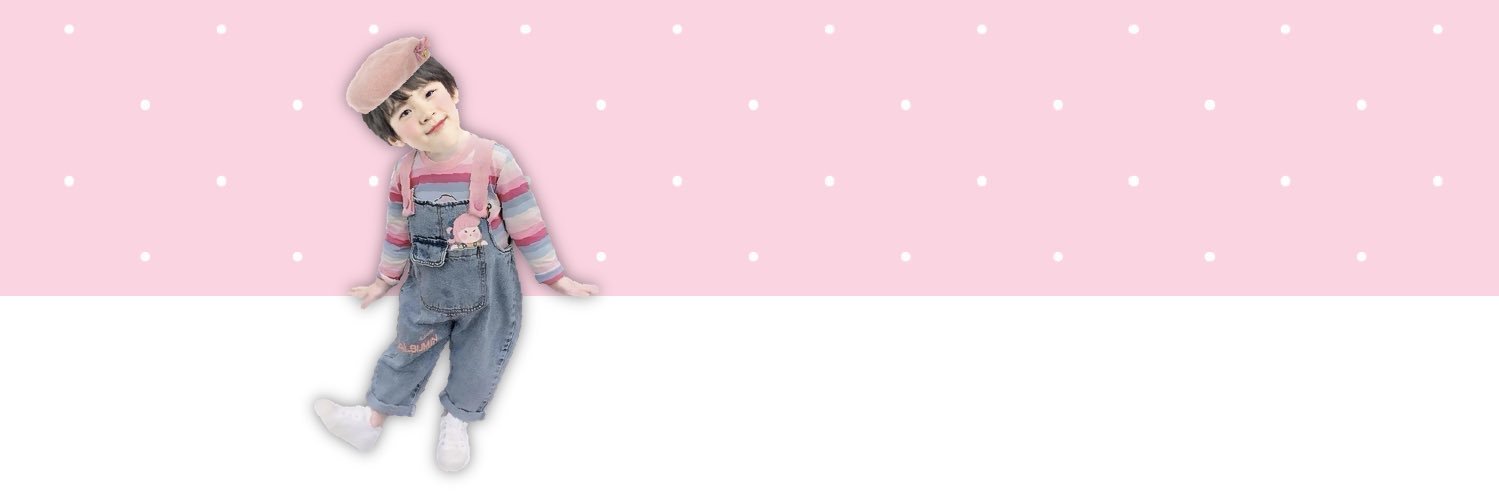 05cutekids's profile banner image