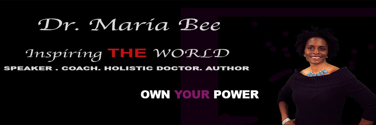 DoctorMariaBee's profile banner image