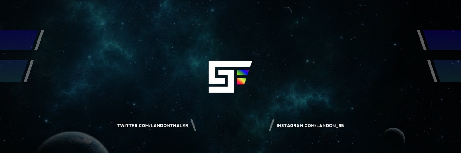 LandonThaler's profile banner image