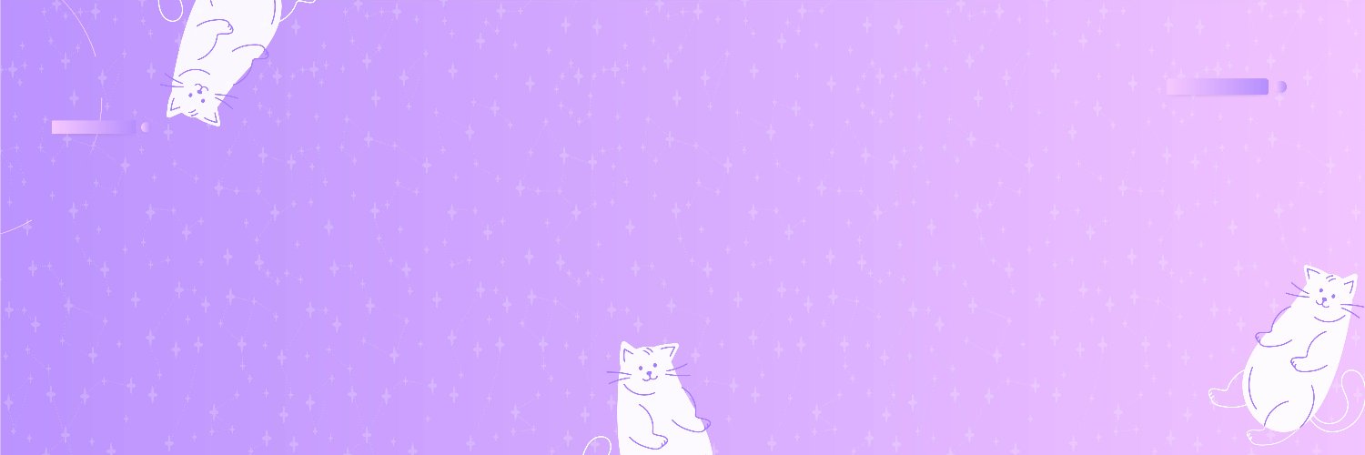 alistinie's profile banner image