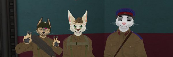 ScimitarTheFenn Profile Banner