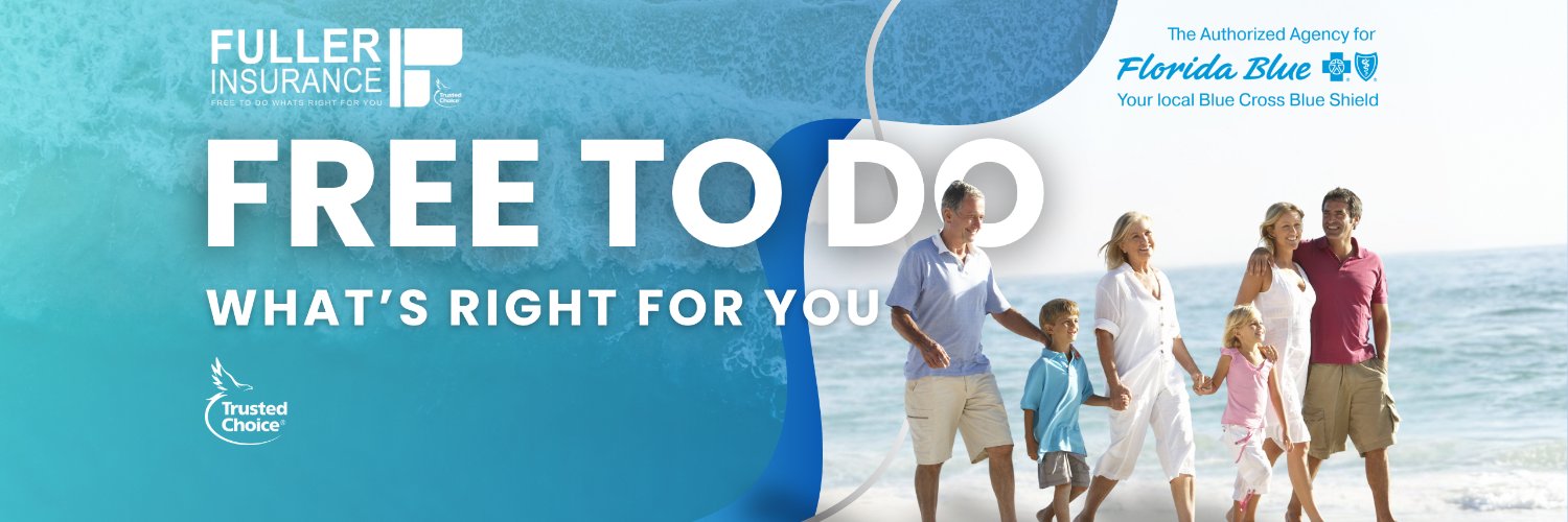 Fuller Insurance banner