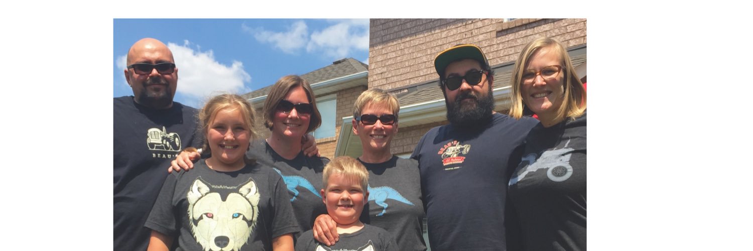 judytush's profile banner image
