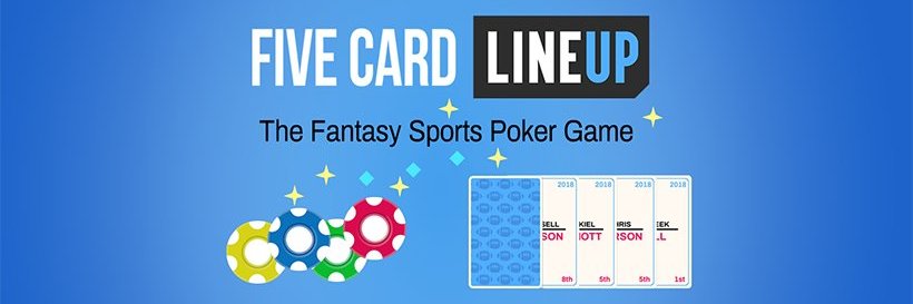 FiveCardLineup's profile banner image