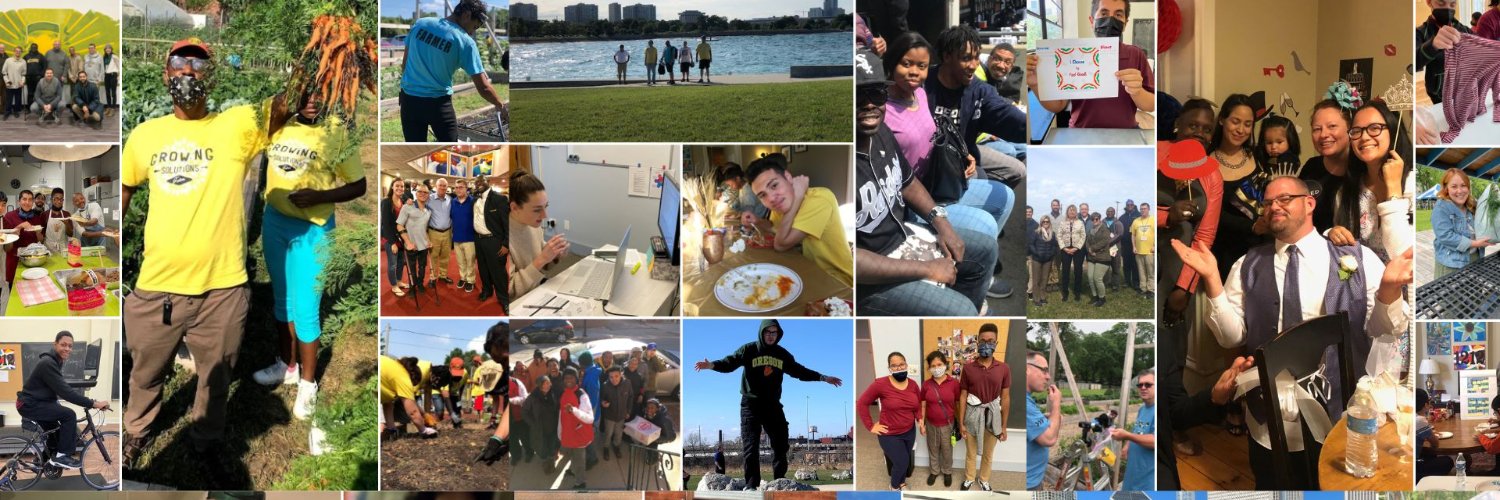 Urban Autism Solutions banner