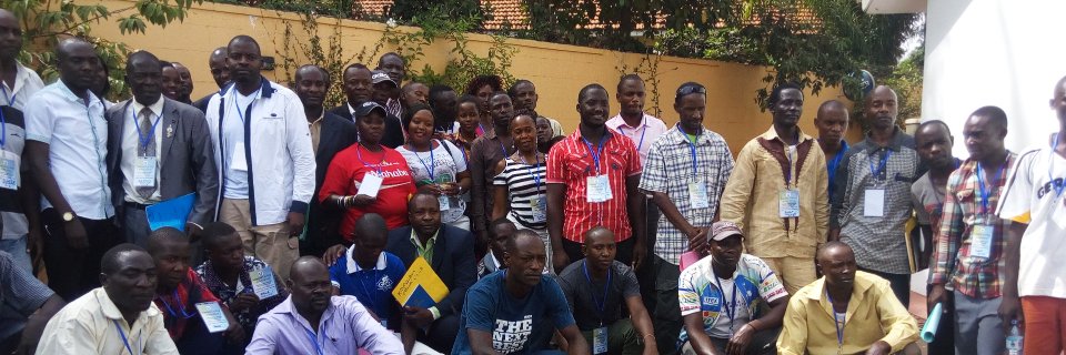 UGANDA CYCLING ASSOCIATION banner