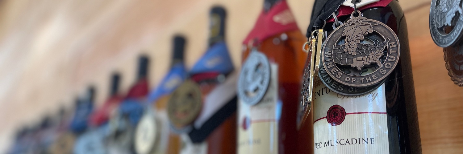 CFWinery's profile banner image
