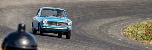 Test del Ayer banner