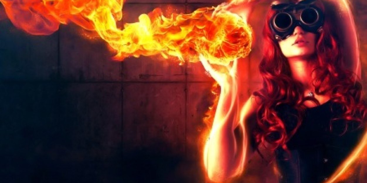 WitchyAngelS's profile banner image