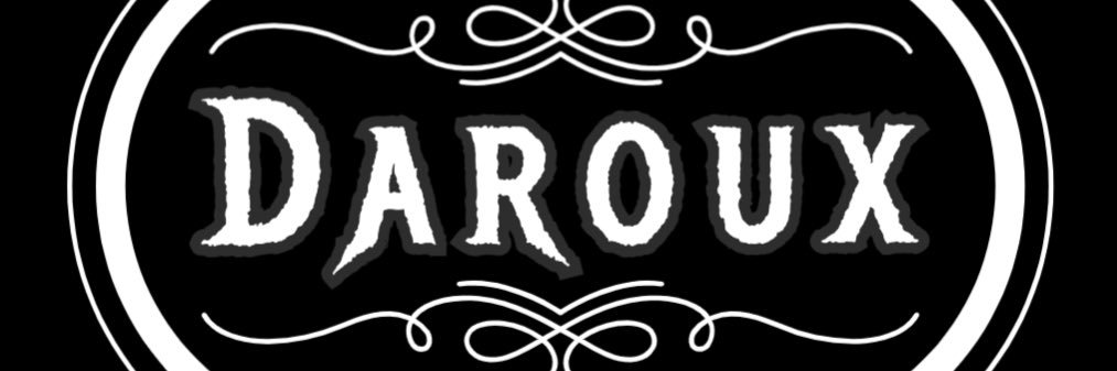 Daroux banner
