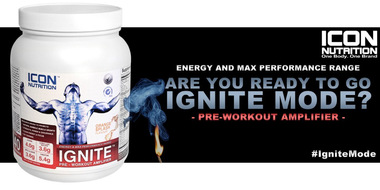IgniteV2's profile banner image