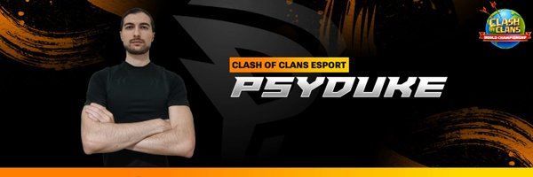 PsyDuke_CoC Profile Banner