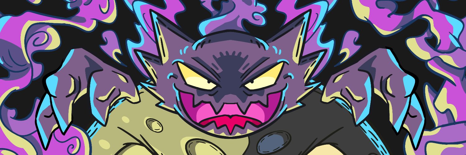PhantomV13's profile banner image