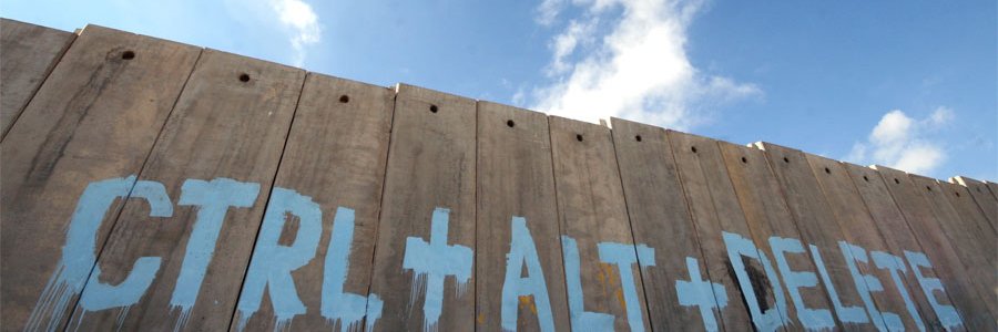 Joshua Bearstream banner