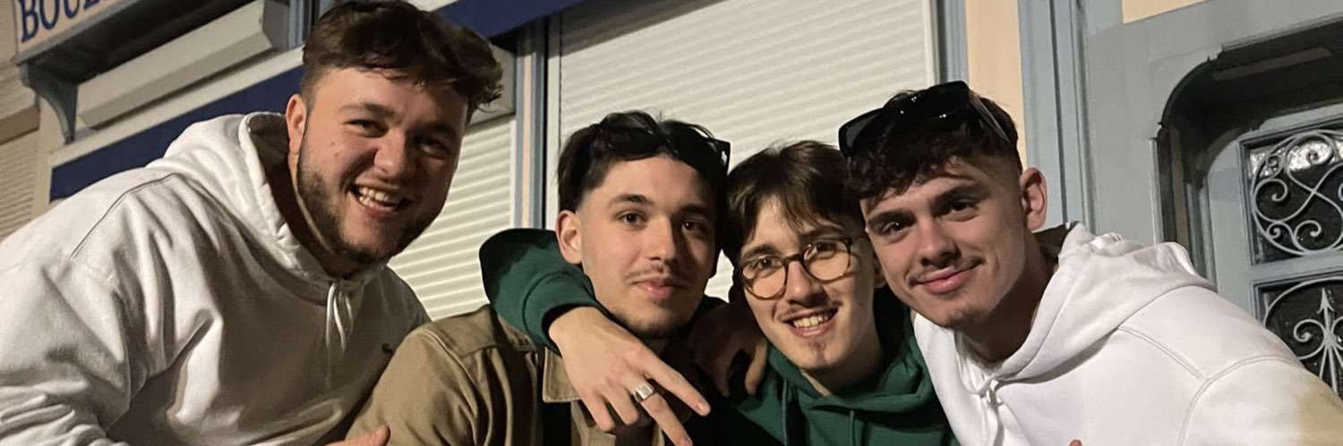 Bbaptiste10's profile banner image