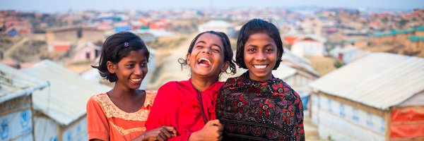 UNHCRgov Profile Banner