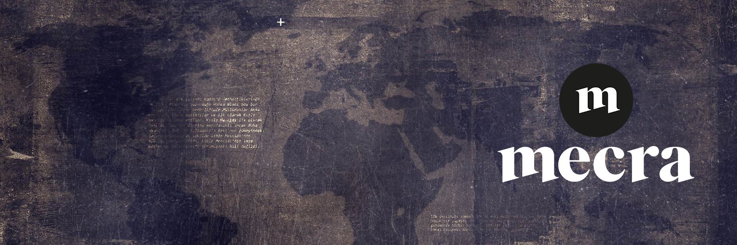 Mecra banner