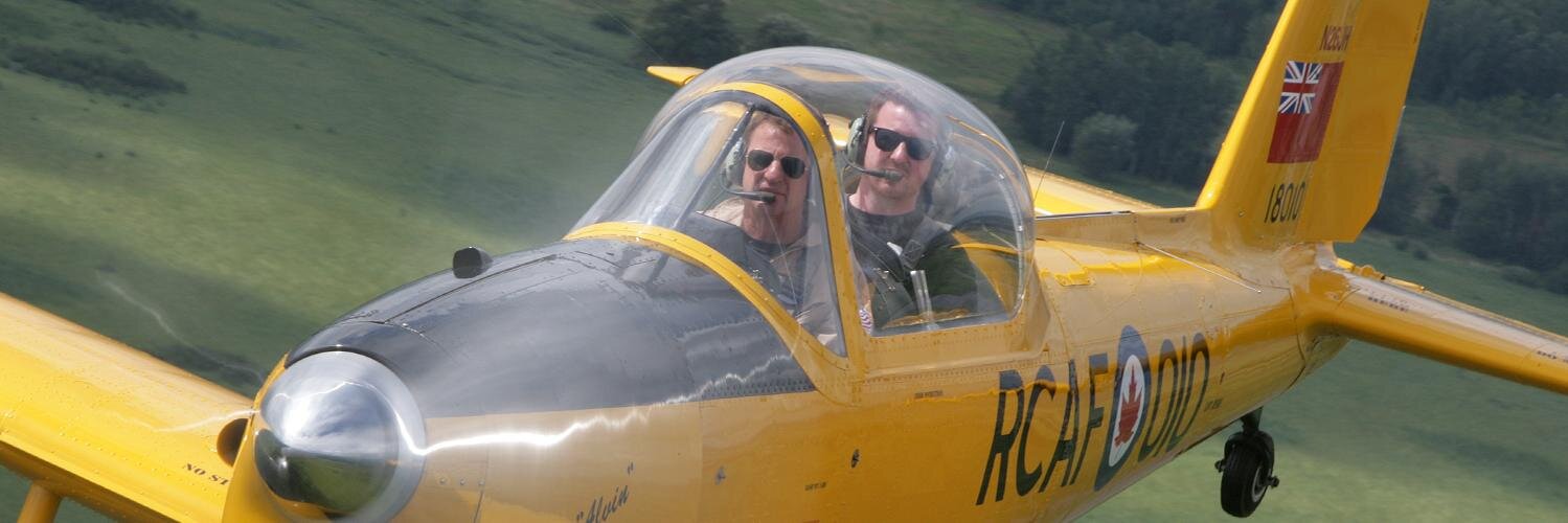 Bryan Buchelt banner