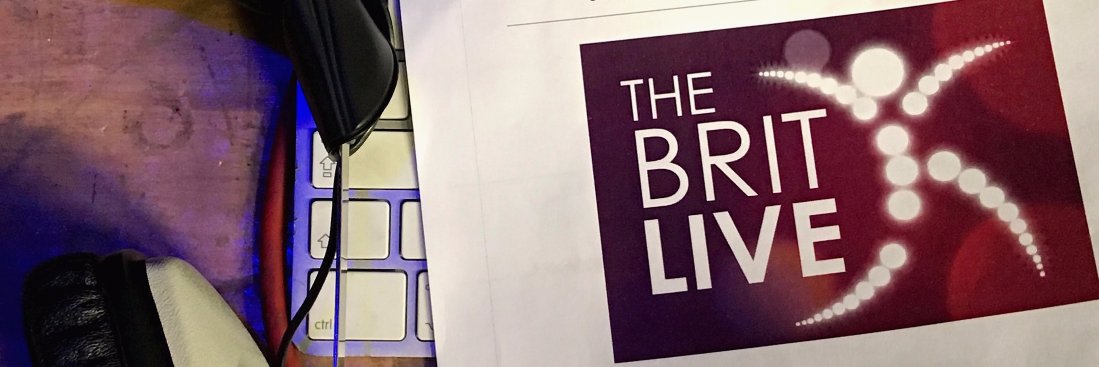 Film & Media Production banner