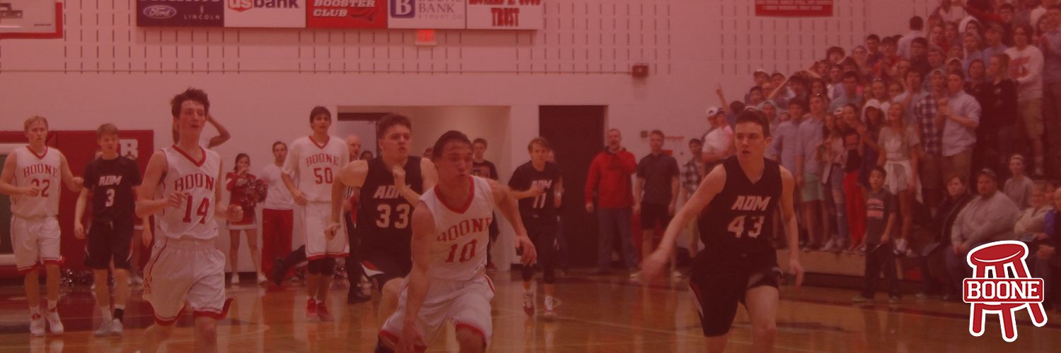 Barstool Boone banner